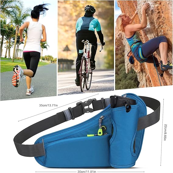 Ceinture Running - Sac Banane - Joe Sport et Bien Etre