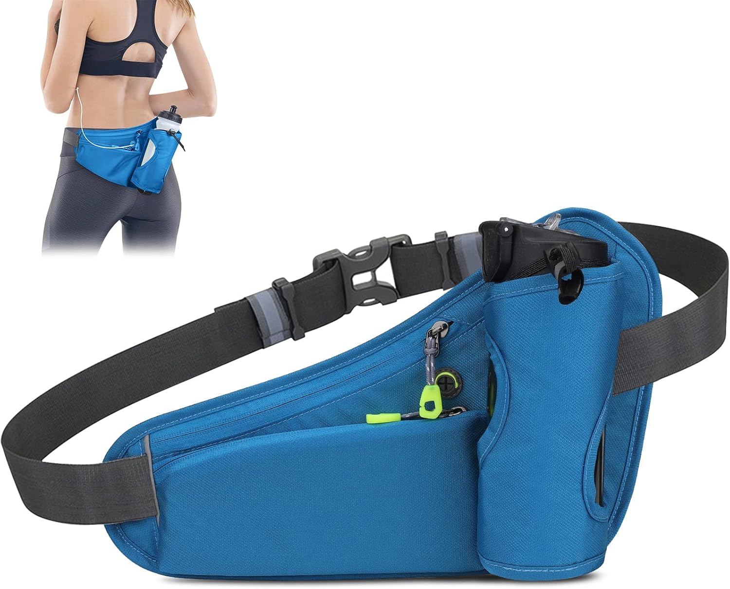 Ceinture Running - Sac Banane - Joe Sport et Bien Etre