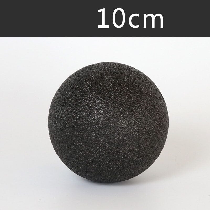 DualBall™ - Accessoire relaxant de massage et fitness - Joe Sport et Bien Etre