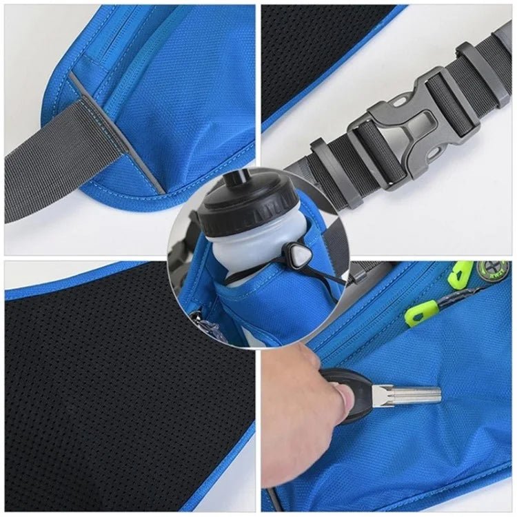 Ceinture Running - Sac Banane - Joe Sport et Bien Etre