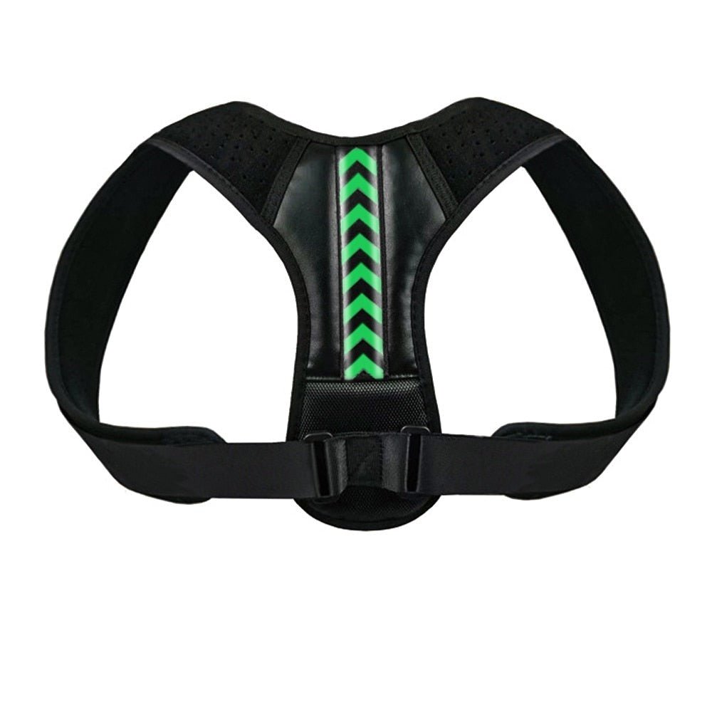 HealtyBack™ I Correcteur posture réglable - Joe Sport et Bien Etre