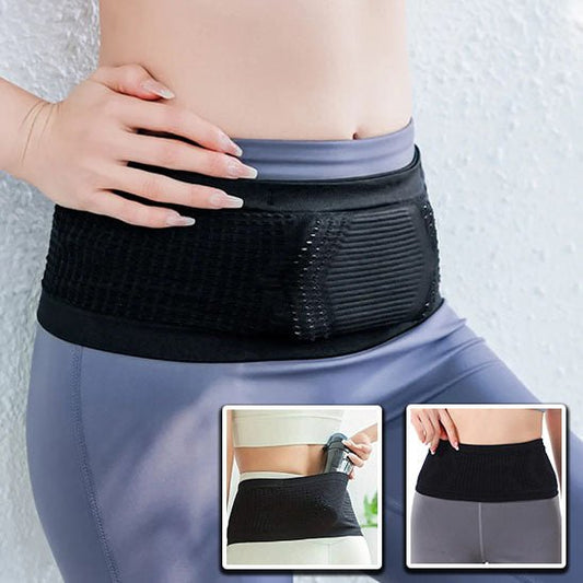 Ceinture running - Sans couture - Joe Sport et Bien Etre