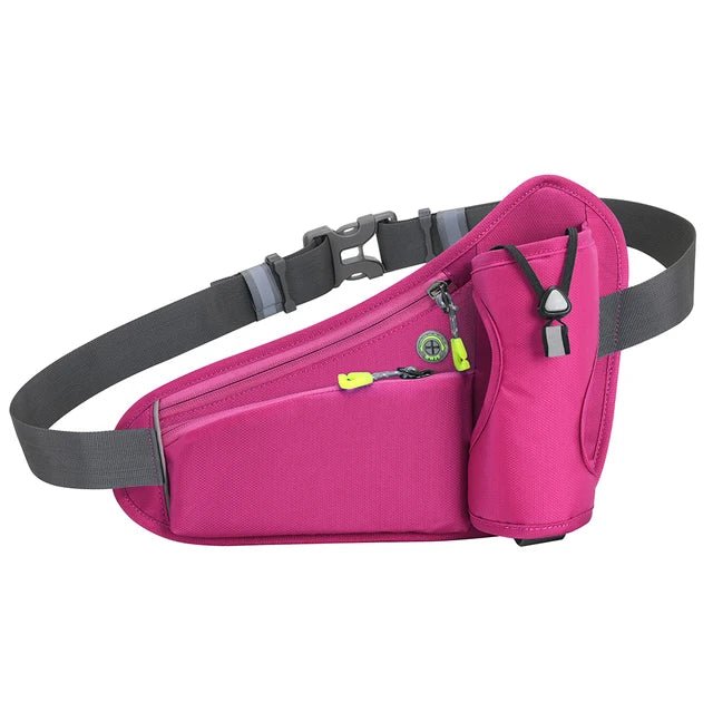 Ceinture Running - Sac Banane - Joe Sport et Bien Etre