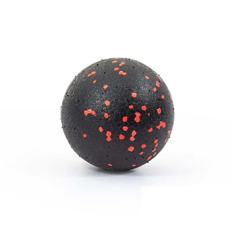 DualBall™ - Accessoire relaxant de massage et fitness - Joe Sport et Bien Etre