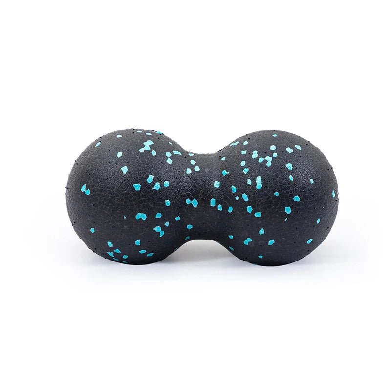 DualBall™ - Accessoire relaxant de massage et fitness - Joe Sport et Bien Etre