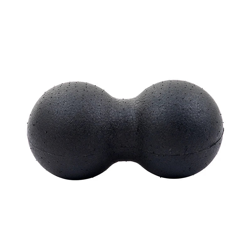 DualBall™ - Accessoire relaxant de massage et fitness - Joe Sport et Bien Etre